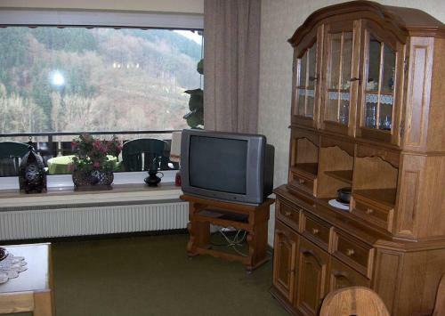 Apartamentos Haus Sonnenschein