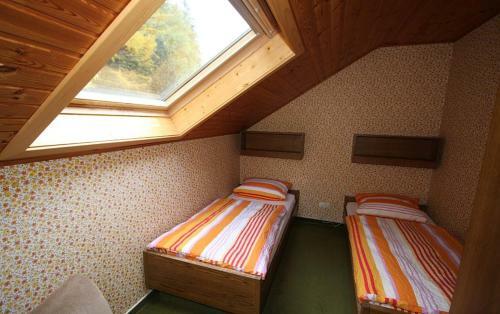 Apartamentos Haus Sonnenschein