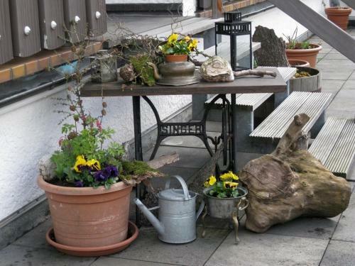 Apartamentos Haus Sonnenschein