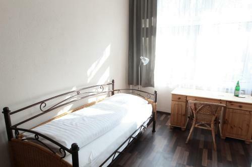 Hostal Hotel Union