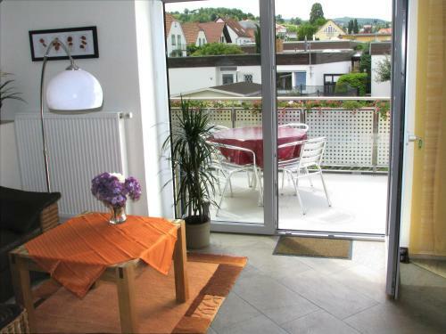 Apartamentos Wellness-ferienhof Am Rebgarten