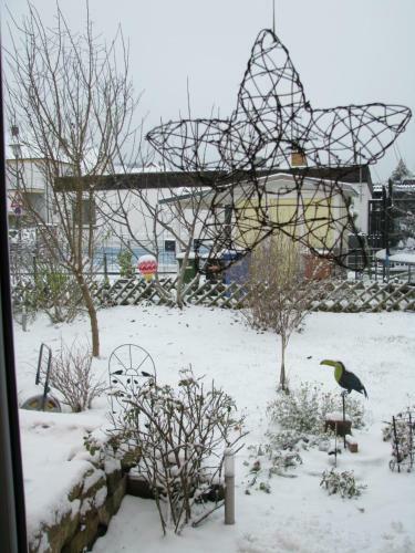 Apartamentos Wellness-ferienhof Am Rebgarten