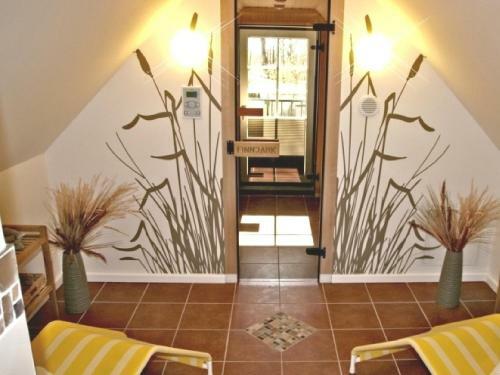 Apartamento Scanhausvilla