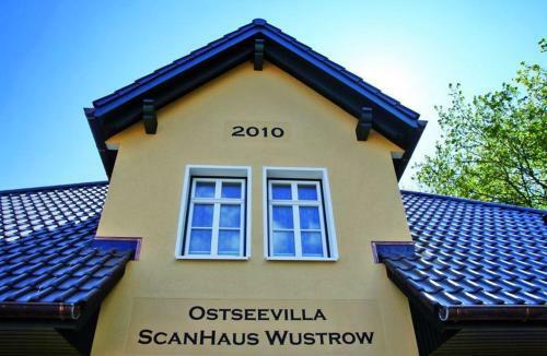 Apartamento Scanhausvilla