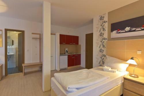Hostal Pension Alt-finthen