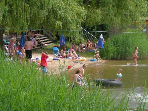 Albergue Seminar- Und G�stehaus Flussbad Gartenstrasse