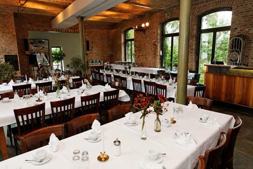 Albergue Seminar- Und G�stehaus Flussbad Gartenstrasse