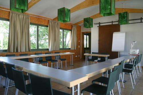 Albergue Seminar- Und G�stehaus Flussbad Gartenstrasse
