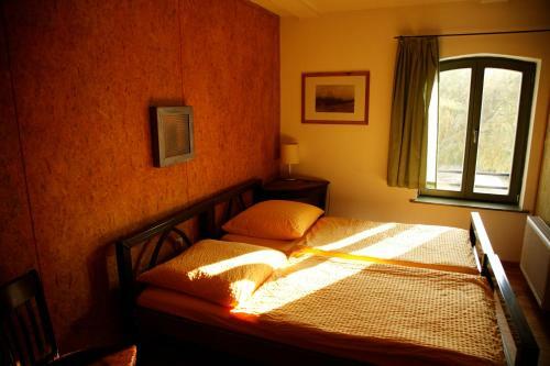Albergue Seminar- Und G�stehaus Flussbad Gartenstrasse