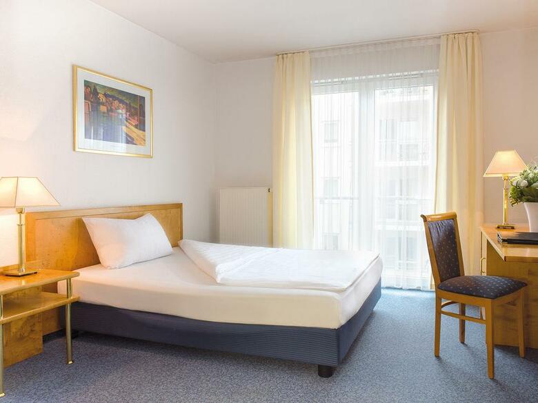 Victor's Residenz-hotel Gummersbach