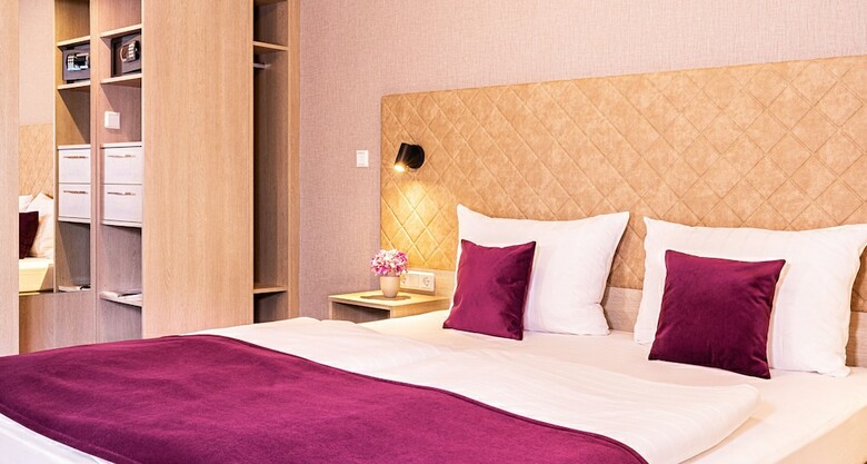 Victor's Residenz-hotel Gummersbach