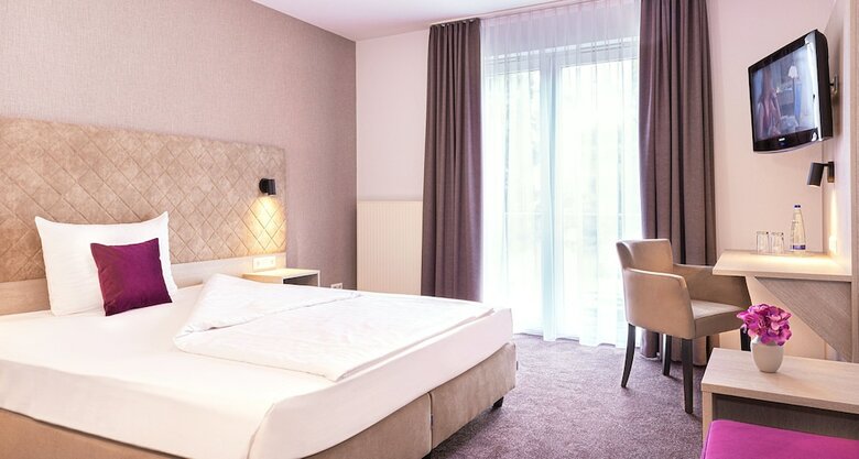 Victor's Residenz-hotel Gummersbach