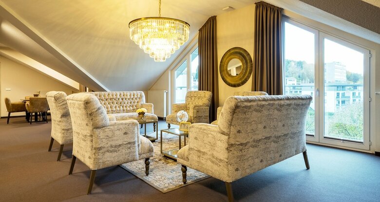 Victor's Residenz-hotel Gummersbach