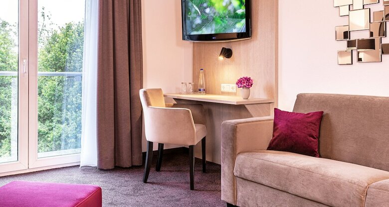 Victor's Residenz-hotel Gummersbach
