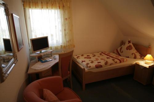 Hotel Rehberg