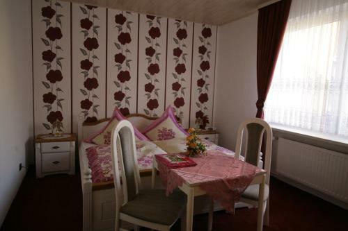 Hotel Rehberg