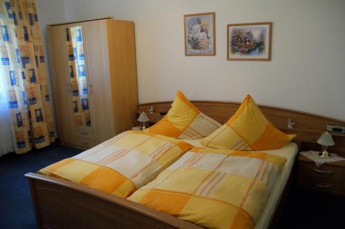 Hotel Rehberg