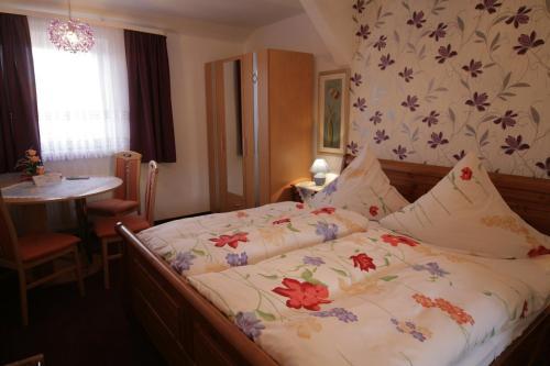 Hotel Rehberg