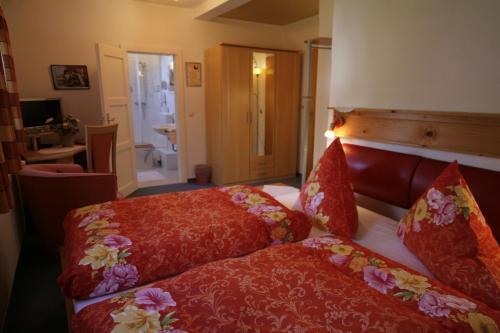 Hotel Rehberg