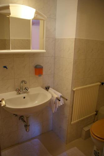 Hotel Rehberg