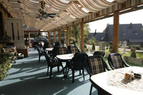 Hotel Rehberg