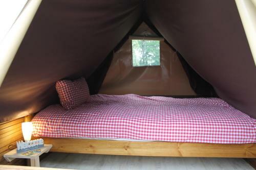 Azur Camping Regensburg