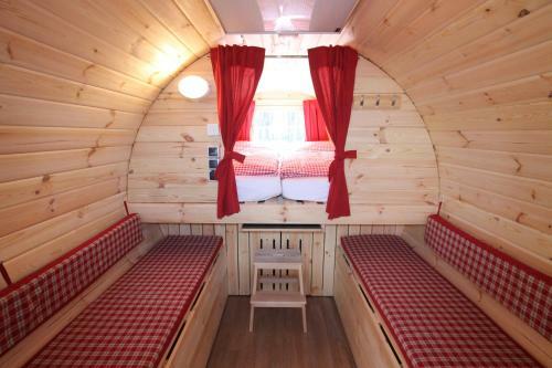 Azur Camping Regensburg