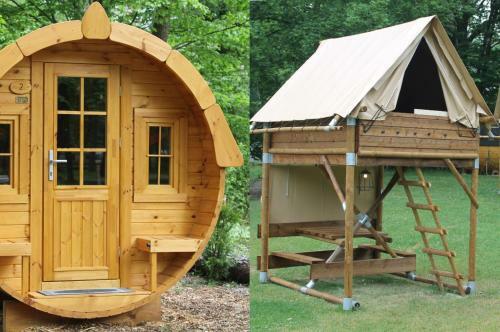 Azur Camping Regensburg