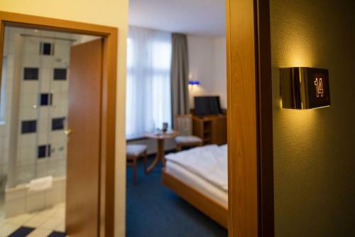 Parkhotel Tillmanns
