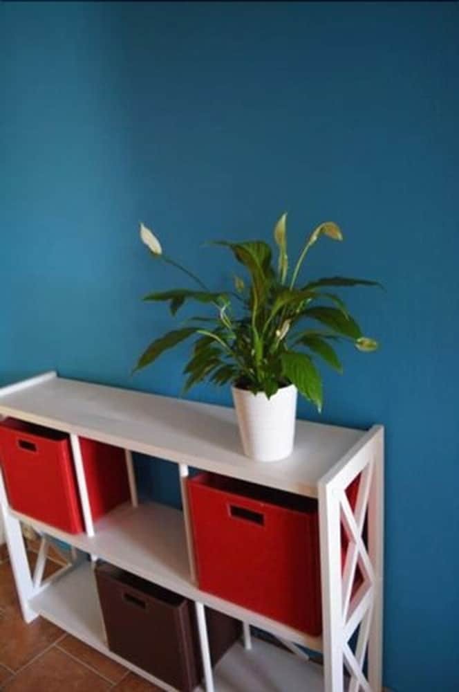 Apartamento Obstkorb Stralsund