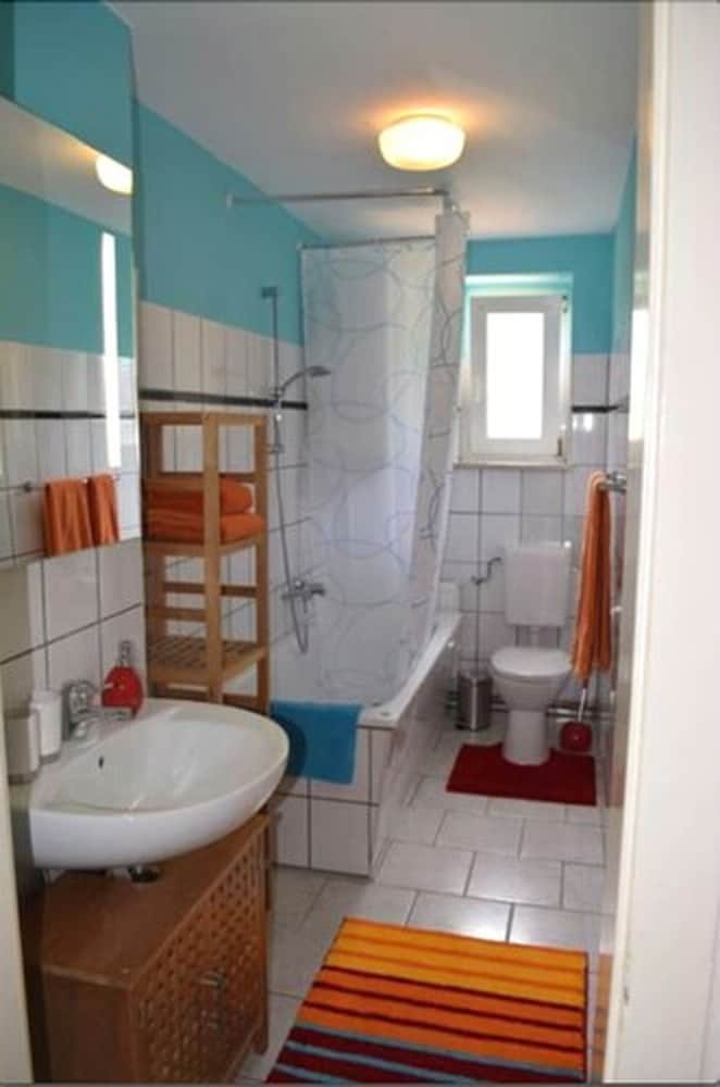 Apartamento Obstkorb Stralsund