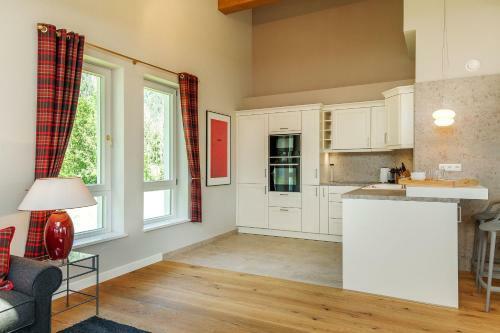 Apartamento Haus Bella Vista