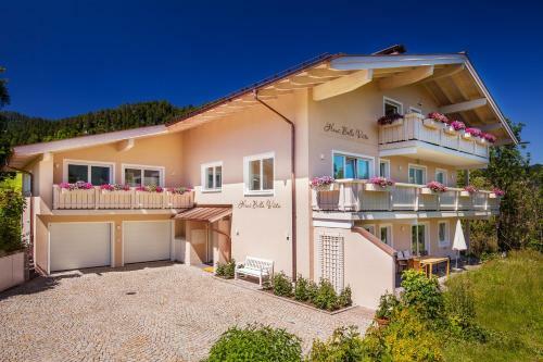 Apartamento Haus Bella Vista