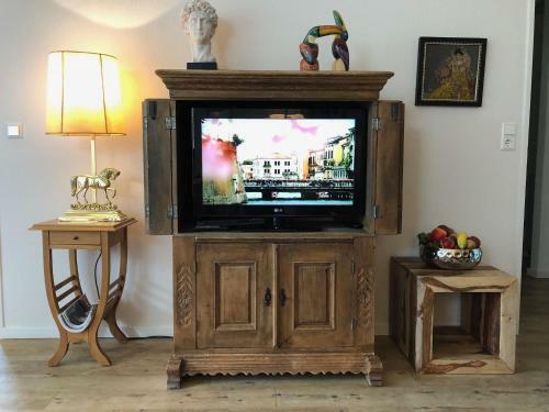 Apartamento Amadeo