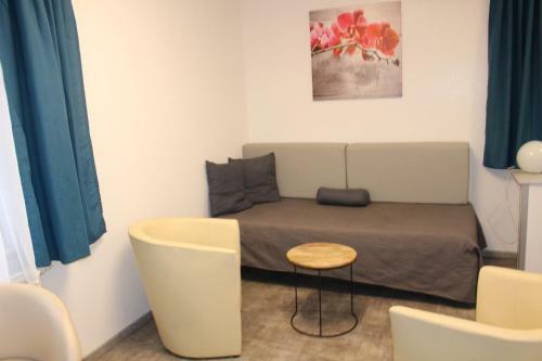 Hotel Wolke