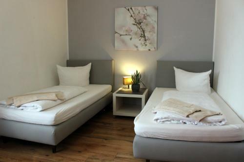Hotel Wolke