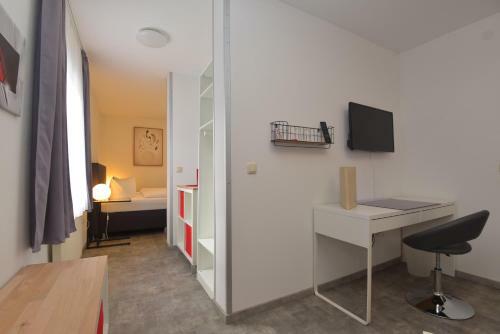 Hotel Wolke