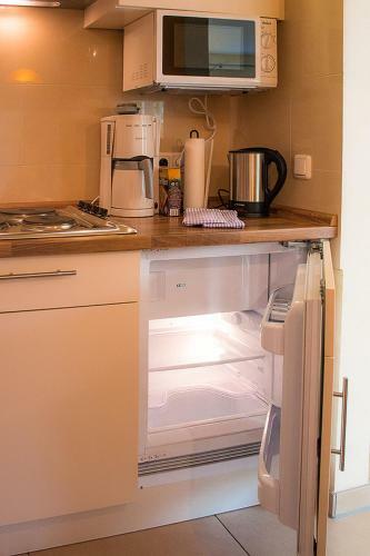 Apartamento Familie Schwantes