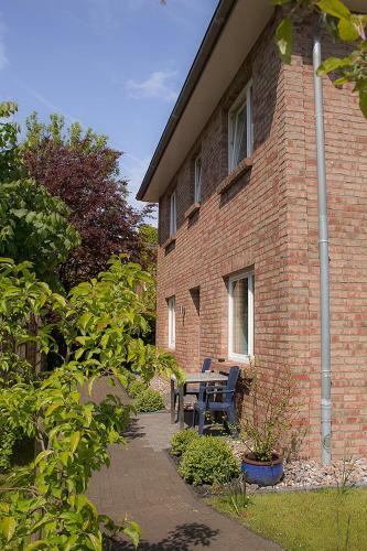 Apartamento Familie Schwantes