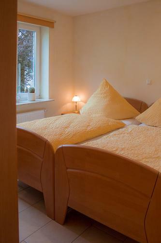 Apartamento Familie Schwantes
