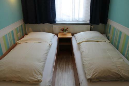 Hostal Pension Central Nuernberg-fuerth