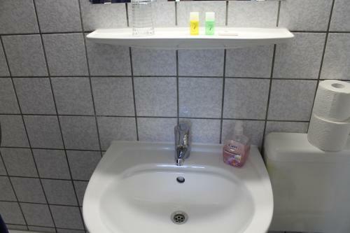 Hostal Pension Central Nuernberg-fuerth