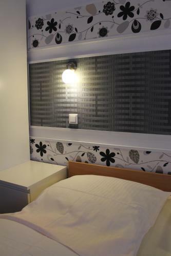 Hostal Pension Central Nuernberg-fuerth