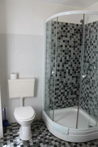 Hostal Pension Central Nuernberg-fuerth