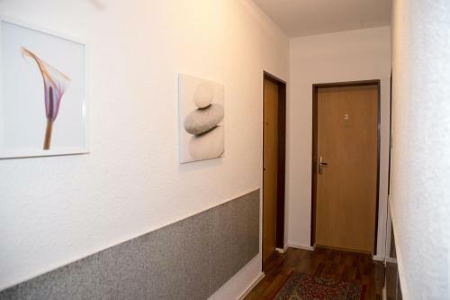Hostal Pension Central Nuernberg-fuerth