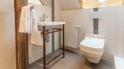 Apartamento Kuckucksnester Menzenschwand