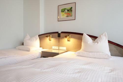 Hotel Goldener Anker