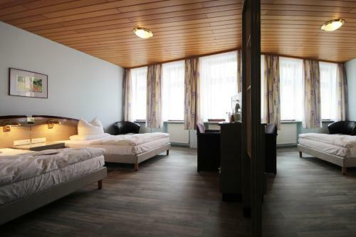Hotel Goldener Anker