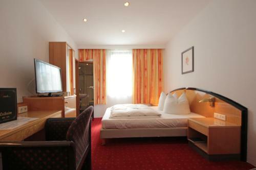 Hotel Goldener Anker