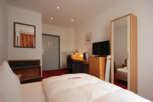 Hotel Goldener Anker
